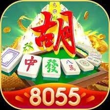 8055 - Permainan Slot Seru dan Menguntungkan