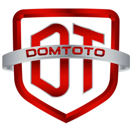 DOMTOTO - Teror Menghantui dalam Kegelapan