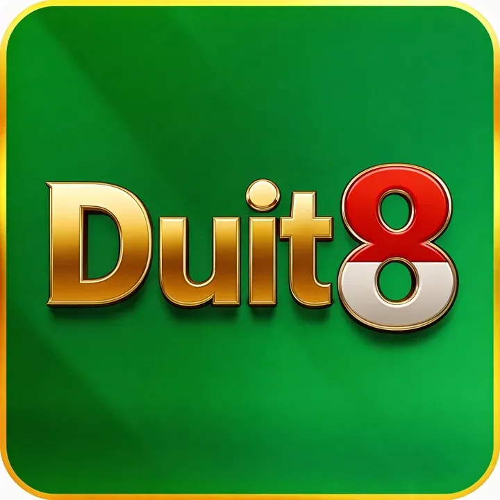 DUIT8 - Permainan Santai yang Mengasyikkan