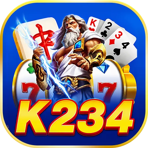 K234 - Petualangan Memancing yang Seru