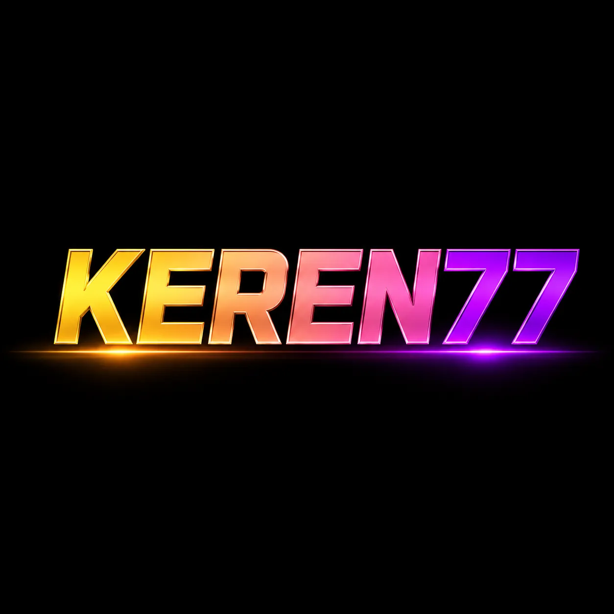 KEREN77 - Petualangan Seru di Dunia Terbuka