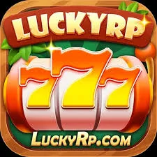 LUCKYRP - Game Pertanian yang Menyenangkan