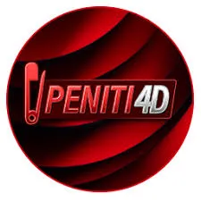 PENITI4D - Teror di Balik Bayangan