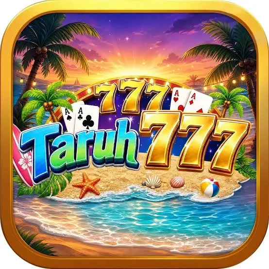 TARUH777 - Permainan Mahjong Menyenangkan dan Seru